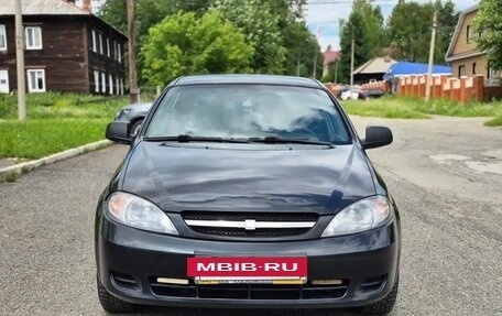 Chevrolet Lacetti, 2010 год, 495 000 рублей, 16 фотография