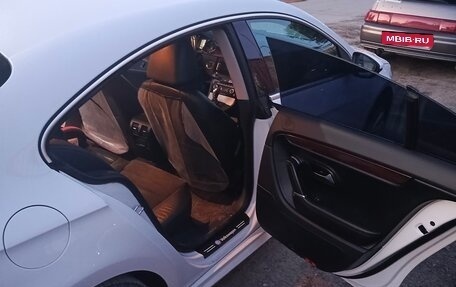 Volkswagen Passat CC I рестайлинг, 2011 год, 1 350 000 рублей, 4 фотография