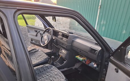 Volkswagen Jetta III, 1989 год, 170 000 рублей, 2 фотография