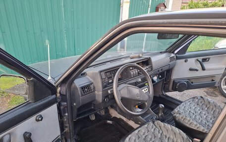 Volkswagen Jetta III, 1989 год, 170 000 рублей, 10 фотография