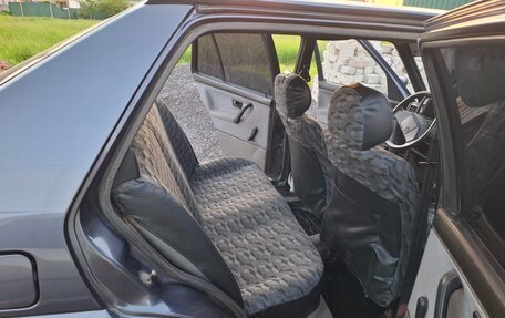 Volkswagen Jetta III, 1989 год, 170 000 рублей, 3 фотография