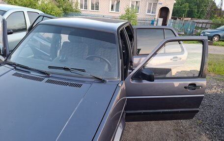Volkswagen Jetta III, 1989 год, 170 000 рублей, 11 фотография