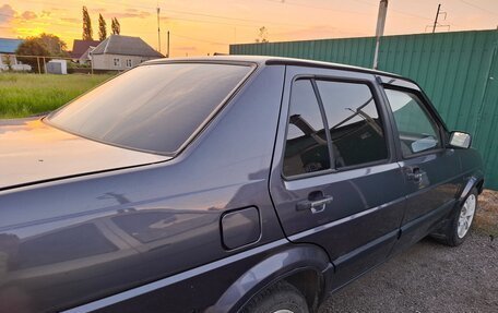 Volkswagen Jetta III, 1989 год, 170 000 рублей, 14 фотография