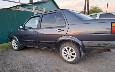 Volkswagen Jetta III, 1989 год, 170 000 рублей, 12 фотография