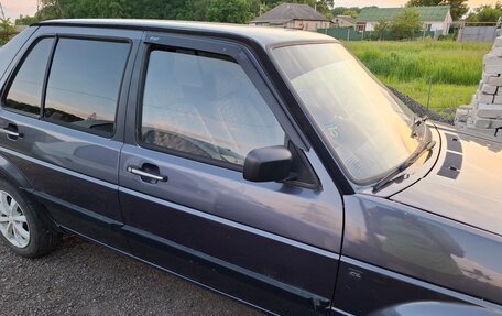 Volkswagen Jetta III, 1989 год, 170 000 рублей, 15 фотография