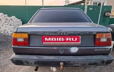 Volkswagen Jetta III, 1989 год, 170 000 рублей, 13 фотография