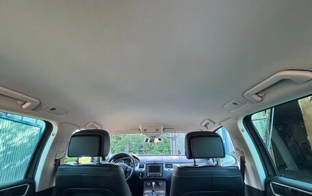 Volkswagen Touareg III, 2015 год, 2 450 000 рублей, 10 фотография