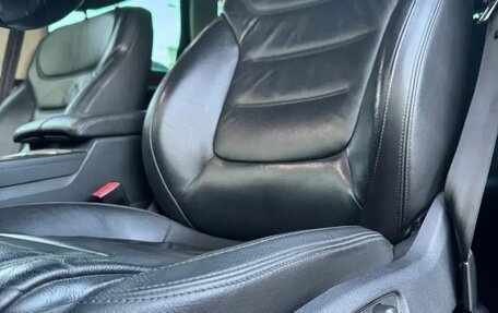 Volkswagen Touareg III, 2015 год, 2 450 000 рублей, 14 фотография