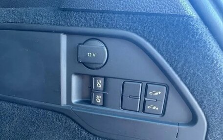 Volkswagen Touareg III, 2015 год, 2 450 000 рублей, 15 фотография