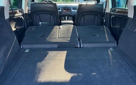 Volkswagen Touareg III, 2015 год, 2 450 000 рублей, 17 фотография