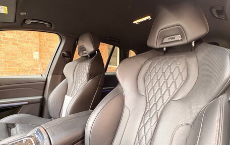 BMW X5, 2020 год, 7 100 000 рублей, 2 фотография