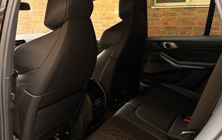 BMW X5, 2020 год, 7 100 000 рублей, 4 фотография