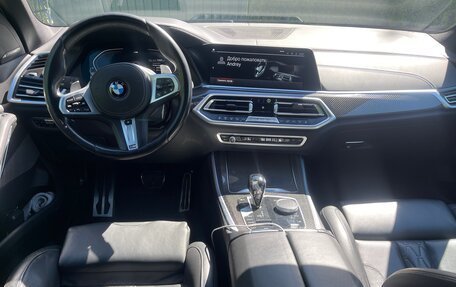 BMW X5, 2020 год, 7 100 000 рублей, 5 фотография