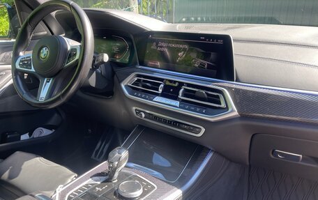 BMW X5, 2020 год, 7 100 000 рублей, 8 фотография