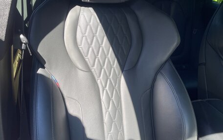 BMW X5, 2020 год, 7 100 000 рублей, 12 фотография