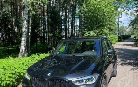 BMW X5, 2020 год, 7 100 000 рублей, 20 фотография