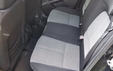 Peugeot 407, 2008 год, 600 000 рублей, 6 фотография