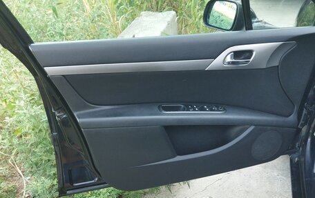 Peugeot 407, 2008 год, 600 000 рублей, 8 фотография