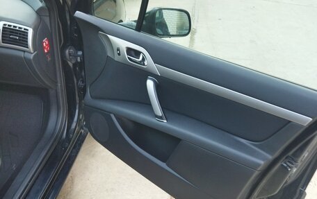 Peugeot 407, 2008 год, 600 000 рублей, 9 фотография