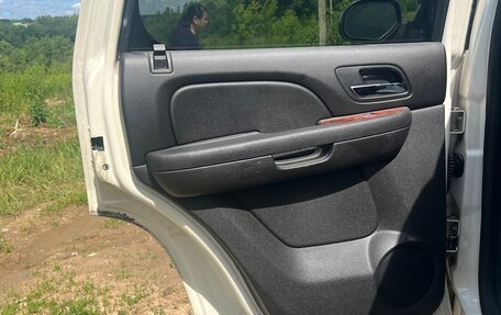 Chevrolet Tahoe III, 2012 год, 1 850 000 рублей, 8 фотография