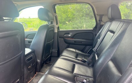 Chevrolet Tahoe III, 2012 год, 1 850 000 рублей, 10 фотография