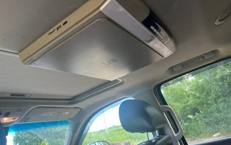 Chevrolet Tahoe III, 2012 год, 1 850 000 рублей, 9 фотография