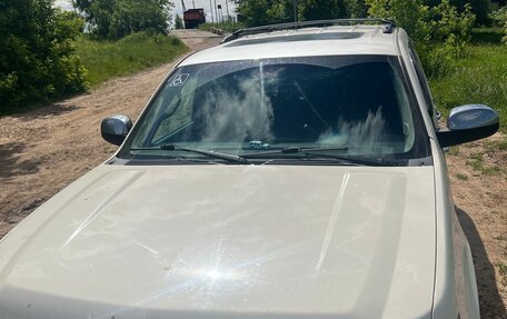 Chevrolet Tahoe III, 2012 год, 1 850 000 рублей, 3 фотография