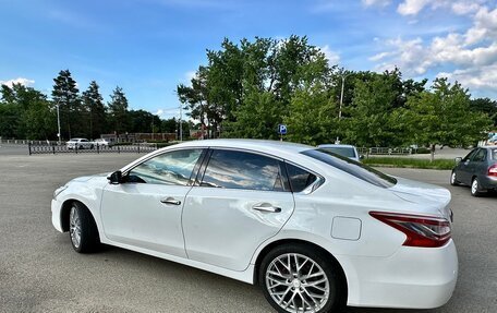 Nissan Teana, 2014 год, 1 350 000 рублей, 5 фотография
