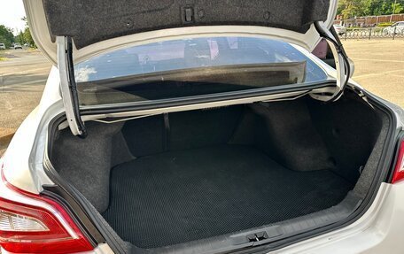 Nissan Teana, 2014 год, 1 350 000 рублей, 12 фотография
