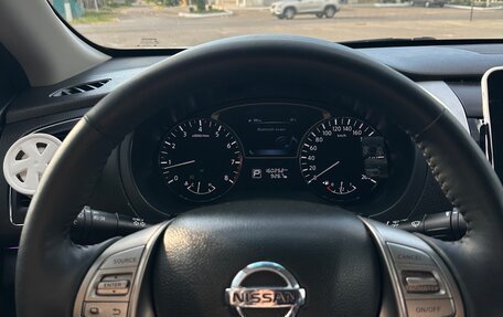 Nissan Teana, 2014 год, 1 350 000 рублей, 13 фотография