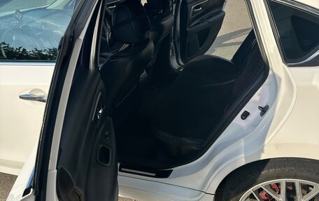 Nissan Teana, 2014 год, 1 350 000 рублей, 17 фотография