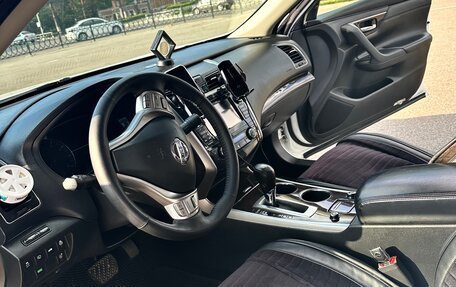 Nissan Teana, 2014 год, 1 350 000 рублей, 16 фотография