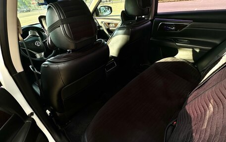 Nissan Teana, 2014 год, 1 350 000 рублей, 14 фотография