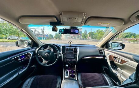 Nissan Teana, 2014 год, 1 350 000 рублей, 15 фотография