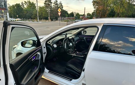Nissan Teana, 2014 год, 1 350 000 рублей, 21 фотография