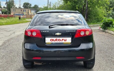 Chevrolet Lacetti, 2010 год, 495 000 рублей, 12 фотография