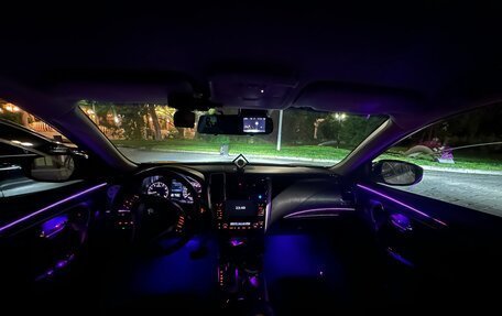 Nissan Teana, 2014 год, 1 350 000 рублей, 24 фотография