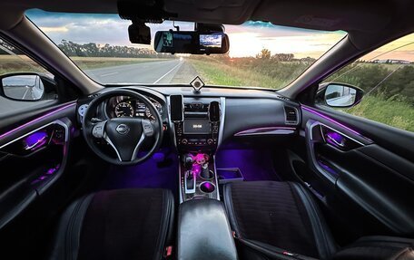 Nissan Teana, 2014 год, 1 350 000 рублей, 23 фотография