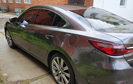 Mazda 6, 2019 год, 2 200 000 рублей, 3 фотография