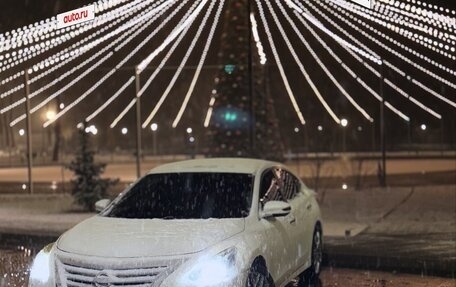 Nissan Teana, 2014 год, 1 350 000 рублей, 32 фотография