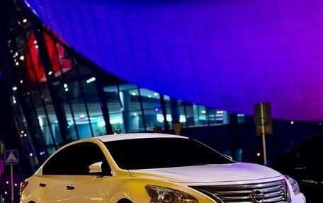 Nissan Teana, 2014 год, 1 350 000 рублей, 31 фотография