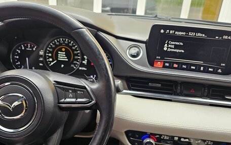 Mazda 6, 2019 год, 2 200 000 рублей, 8 фотография