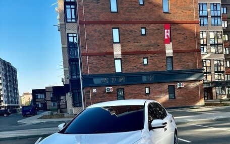 Nissan Teana, 2014 год, 1 350 000 рублей, 36 фотография