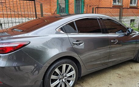 Mazda 6, 2019 год, 2 200 000 рублей, 4 фотография