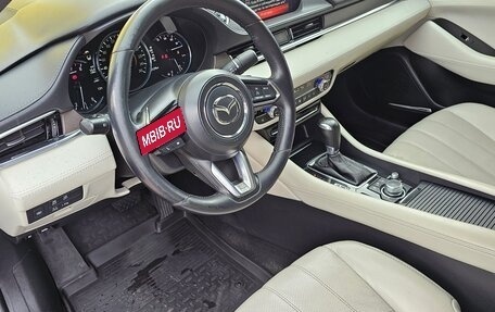 Mazda 6, 2019 год, 2 200 000 рублей, 7 фотография