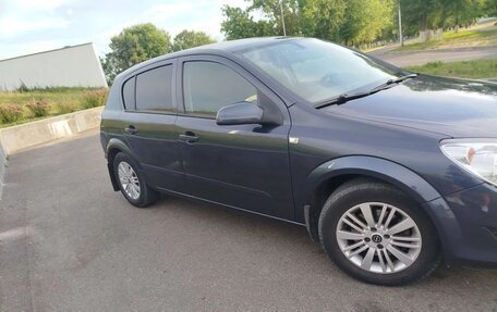 Opel Astra H, 2007 год, 460 000 рублей, 8 фотография