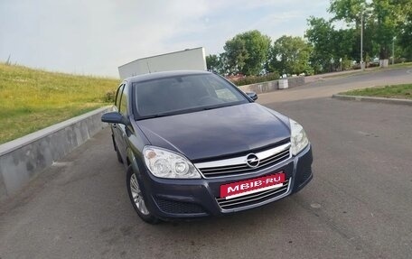 Opel Astra H, 2007 год, 460 000 рублей, 2 фотография