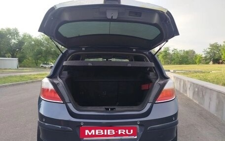Opel Astra H, 2007 год, 460 000 рублей, 5 фотография