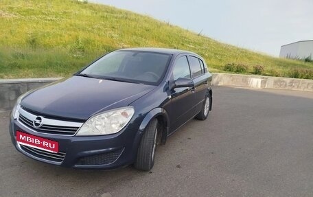 Opel Astra H, 2007 год, 460 000 рублей, 6 фотография