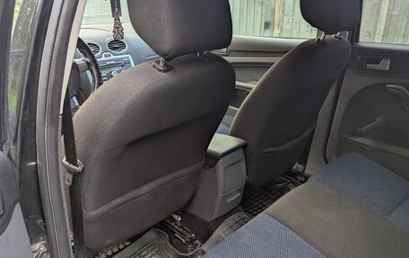 Ford Focus II рестайлинг, 2006 год, 330 000 рублей, 13 фотография